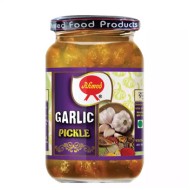 Ahmed Garlic Pickle 400 gm