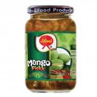 Ahmed Mango Pickle 300 gm