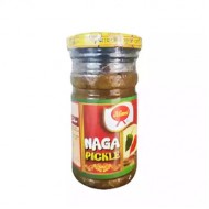 Ahmed Naga Pickle 160 gm