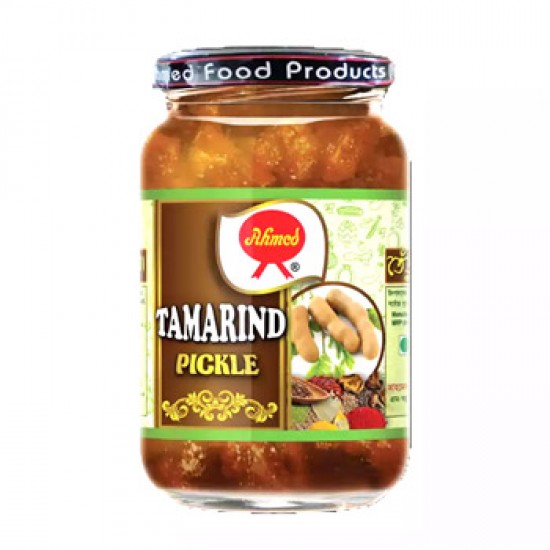Ahmed Tamarind Pickle 400 gm