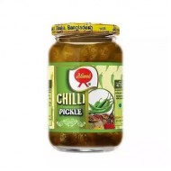 Ahmed Chilli Pickle 400 gm