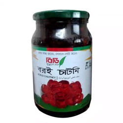 BD Boroi Chutney 500 gm