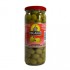 Figaro Pitted Green Olives (With Seed) 340 gm