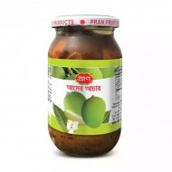 PRAN Mango Pickle 400 gm