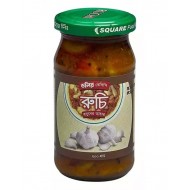 Ruchi Garlic Pickle 200gm