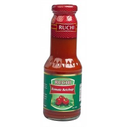 Ruchi Tomato Ketchup 350 gm