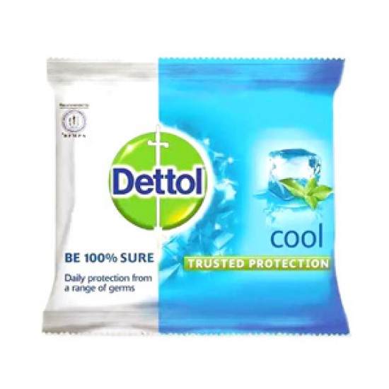 Dettol Soap Cool 30 gm