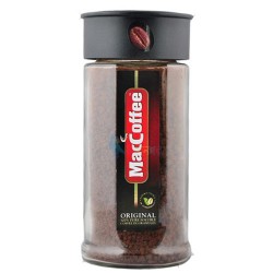 Mac Coffee Original Jar 100 gm