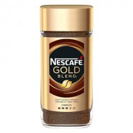 Nescafe Gold Jar 200 gm