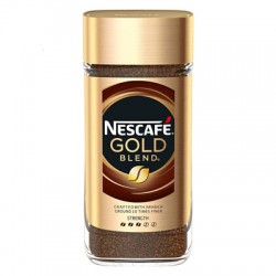 Nescafe Gold Jar 200 gm