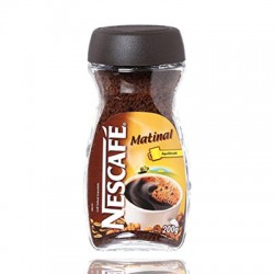 Nescafe Matinal Jar 200 gm
