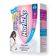 Mother's Horlicks Bib 350 gm