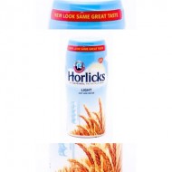 Horlicks Light Jar 500 gm
