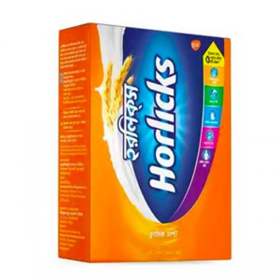 Horlicks Refill 550 gm