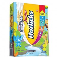 Junior Horlicks Refill 400 gm