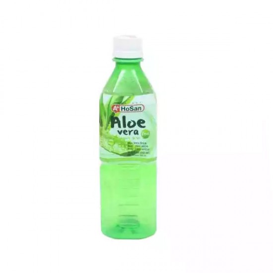 Aloe Vera Original Drink 500 ml