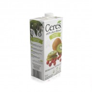 Ceres Cranberry & Kiwi juice 1 ltr