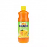 Sunquick Mixed Mango Juice 840 ml