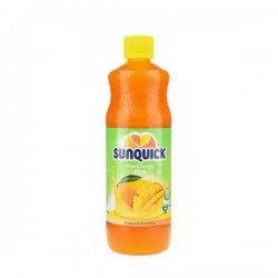 Sunquick Mixed Mango Juice 840 ml