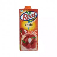 Real Fruit Power Litchi Juice 1 lit