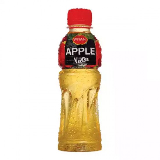 Pran Apple Fruit Drink 250 ml