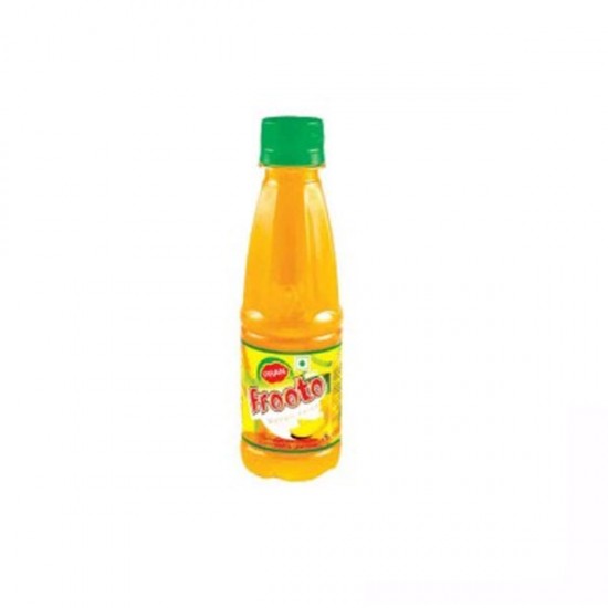 PRAN Frooto Mango Fruit Drink 250 ml