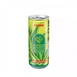 Sammi Aloe Juice 238 ml