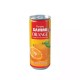 Sammi Orange Juice Can 240 ml
