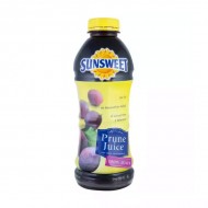 Sun Sweet Prune Juice 946 ml