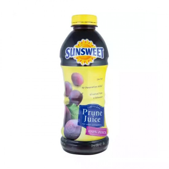 Sun Sweet Prune Juice 946 ml