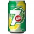 7up Can (Imported) 330 ml
