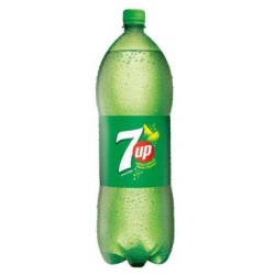 7up Pet 1 ltr
