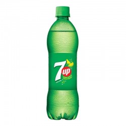 7up Pet 500ml
