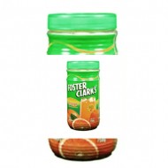 Foster Clark's Drink Orange 750 gm