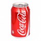 Coca Cola Can (Imported) 320 ml
