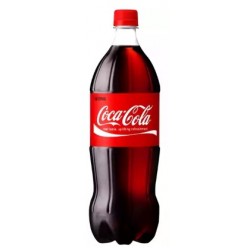 Coca Cola 1.25 ltr