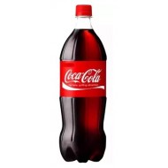 Coca Cola 2.25 ltr