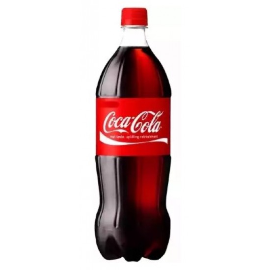 Coca Cola 2.25 ltr