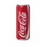 Coca Cola Can 250 ml