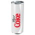 Diet Coke Can 250 ml