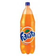 Fanta 2.25 ltr