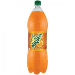 Mirinda Orange 1 ltr