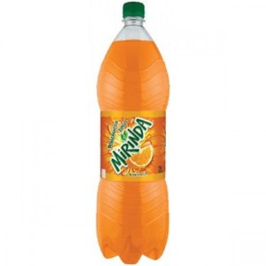 Mirinda Orange 1 ltr