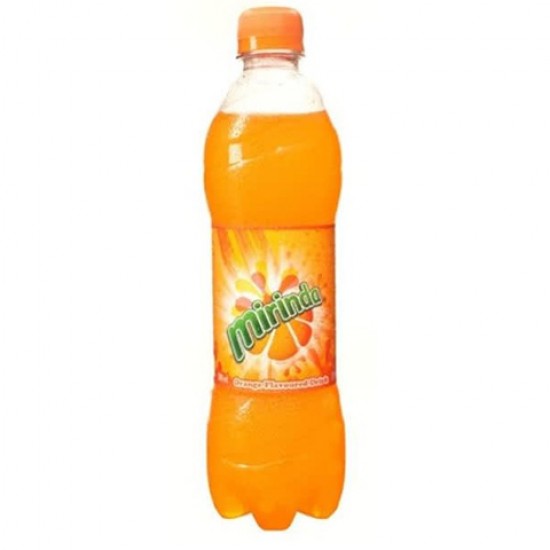 Mirinda Orange 500ml