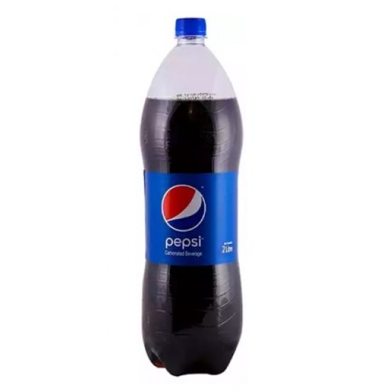 Pepsi Pet 2 ltr