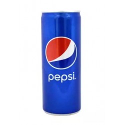 Pepsi Can 250 ml
