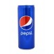 Pepsi Can 250 ml