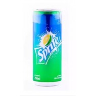 Sprite Can 250 ml
