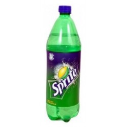 Sprite 1.25 ltr