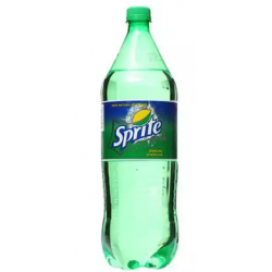 Sprite 2.25 ltr
